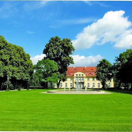 Schloss Hasenwinkel Hotel Екстериор снимка