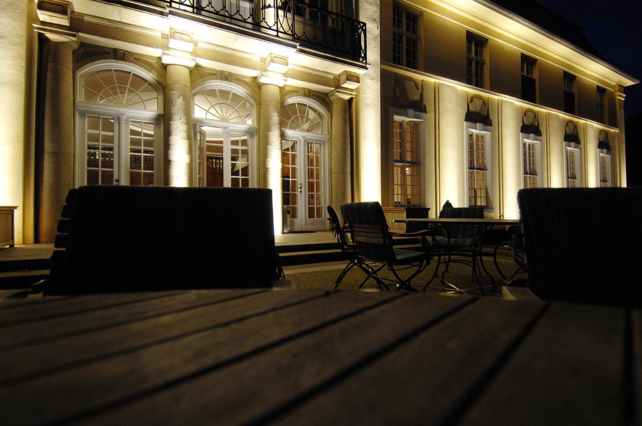 Schloss Hasenwinkel Hotel Екстериор снимка