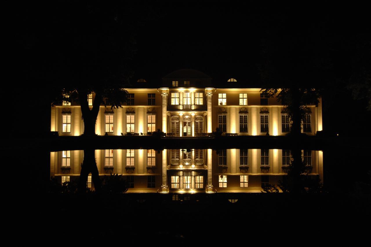 Schloss Hasenwinkel Hotel Екстериор снимка