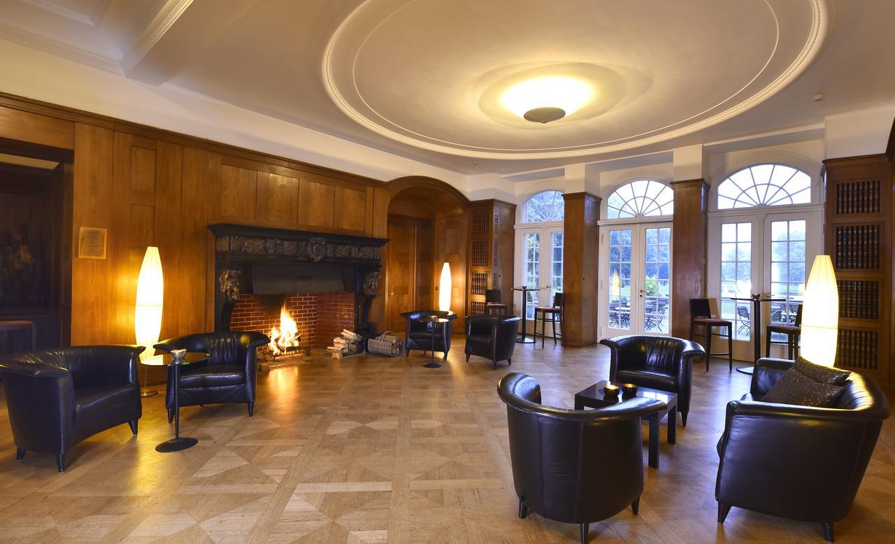 Schloss Hasenwinkel Hotel Екстериор снимка