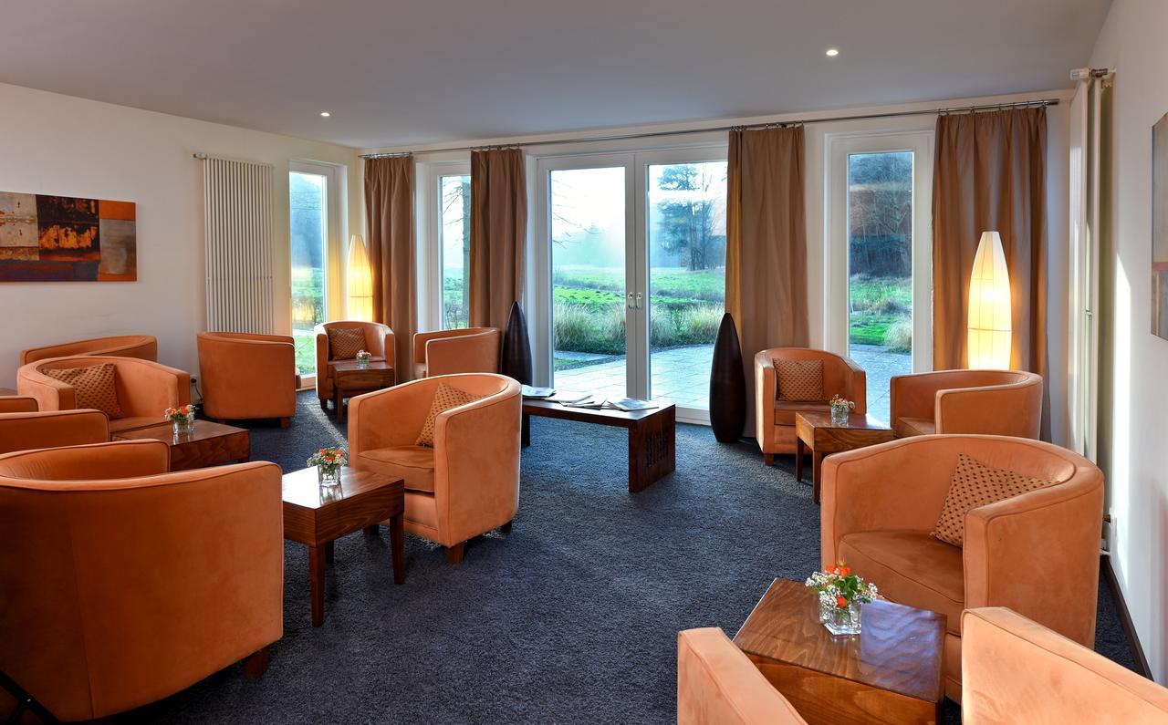 Schloss Hasenwinkel Hotel Екстериор снимка
