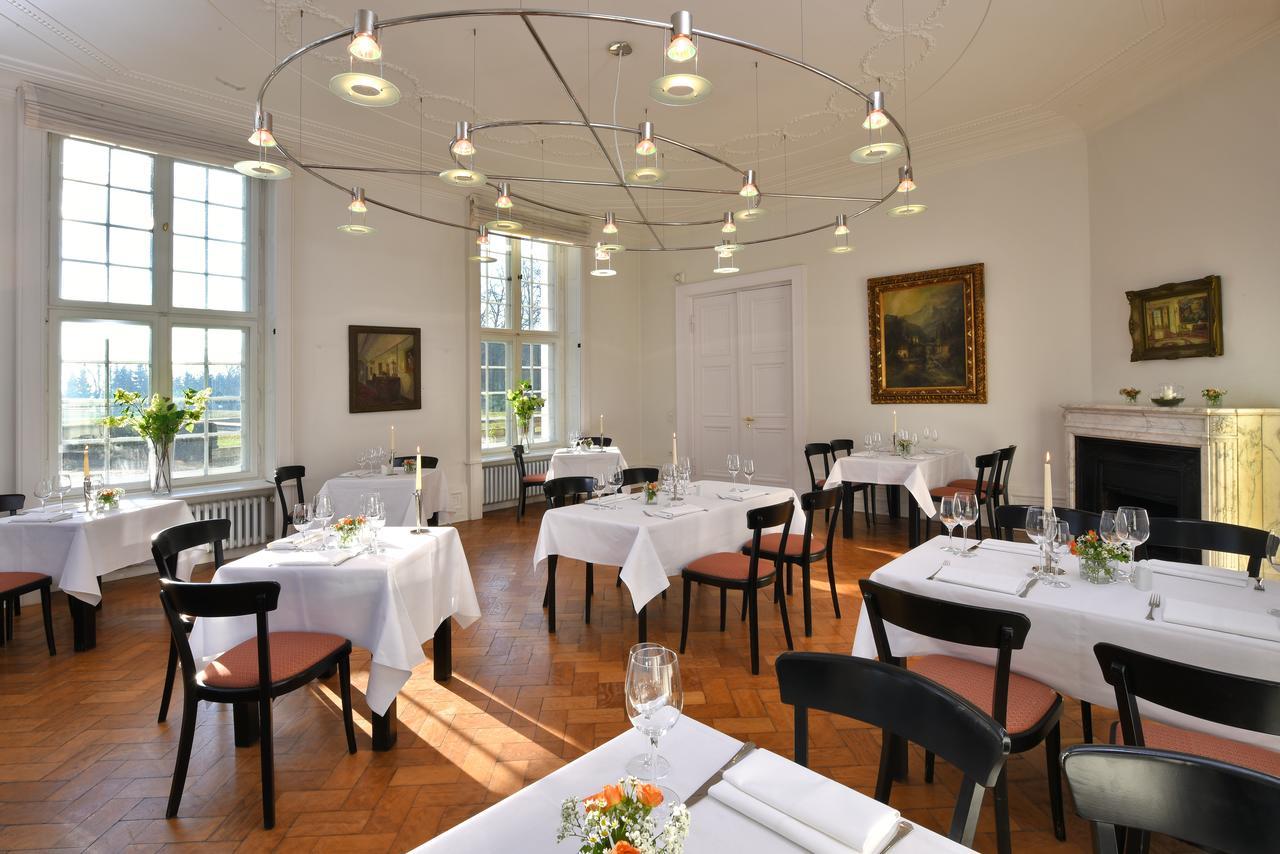 Schloss Hasenwinkel Hotel Екстериор снимка