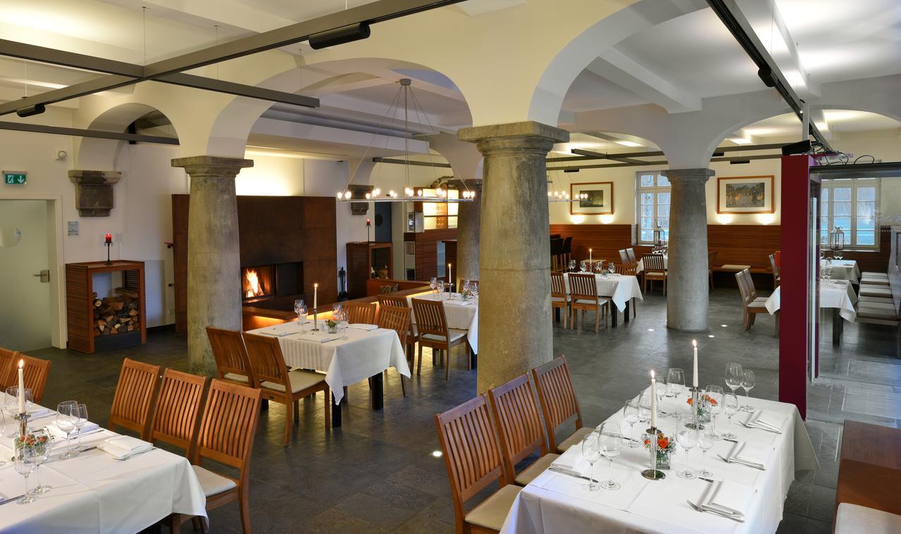 Schloss Hasenwinkel Hotel Екстериор снимка
