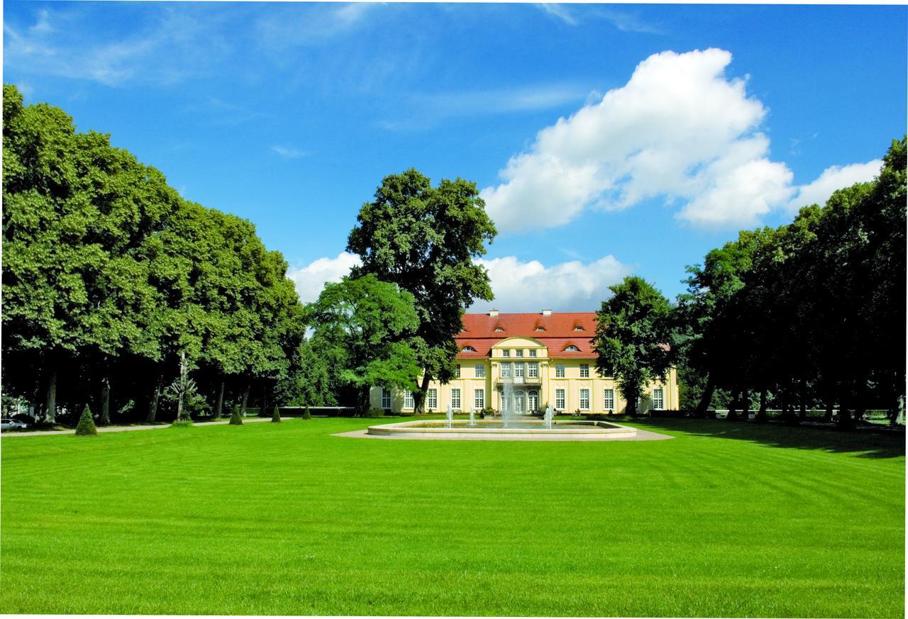 Schloss Hasenwinkel Hotel Екстериор снимка