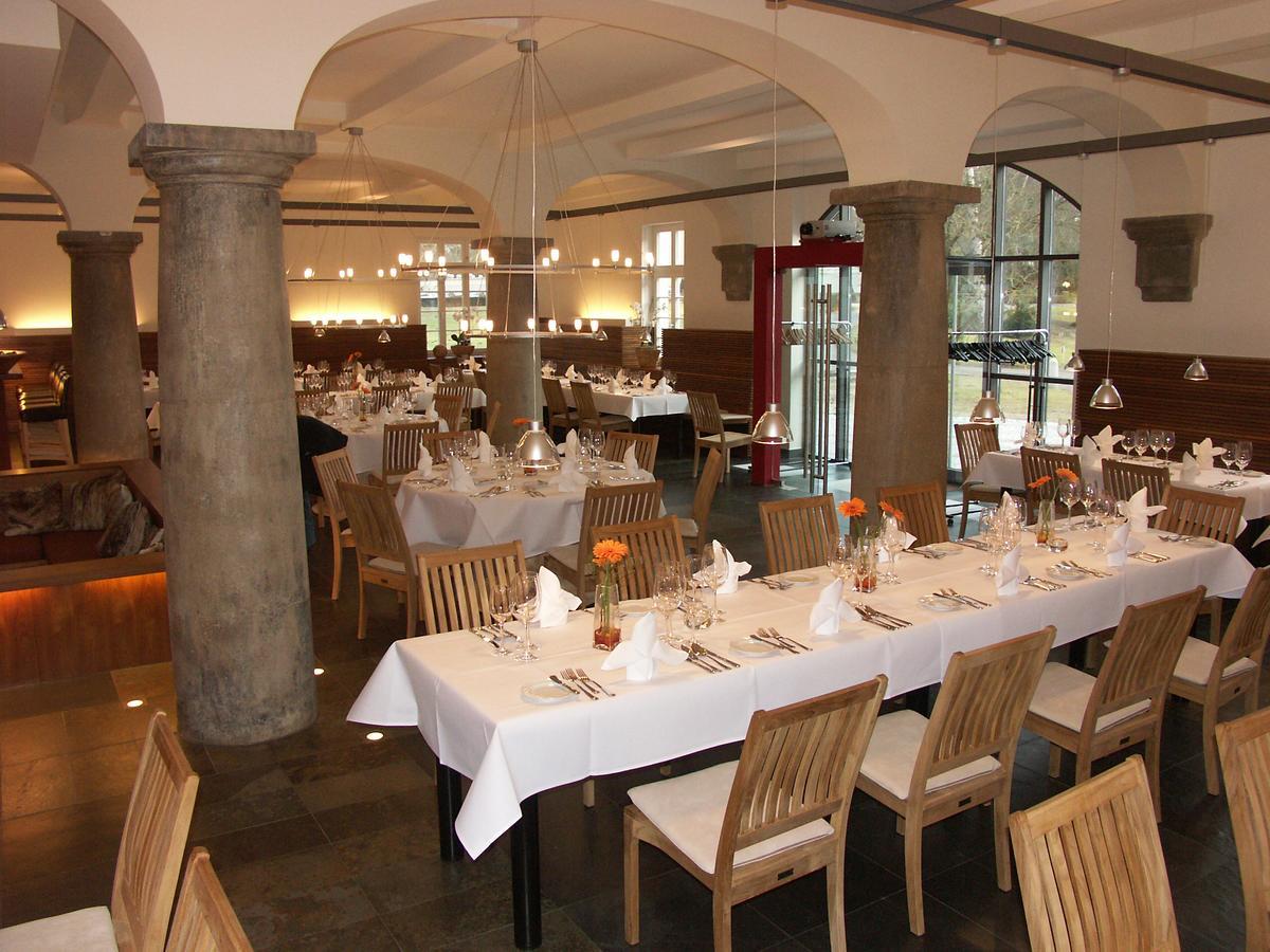 Schloss Hasenwinkel Hotel Екстериор снимка