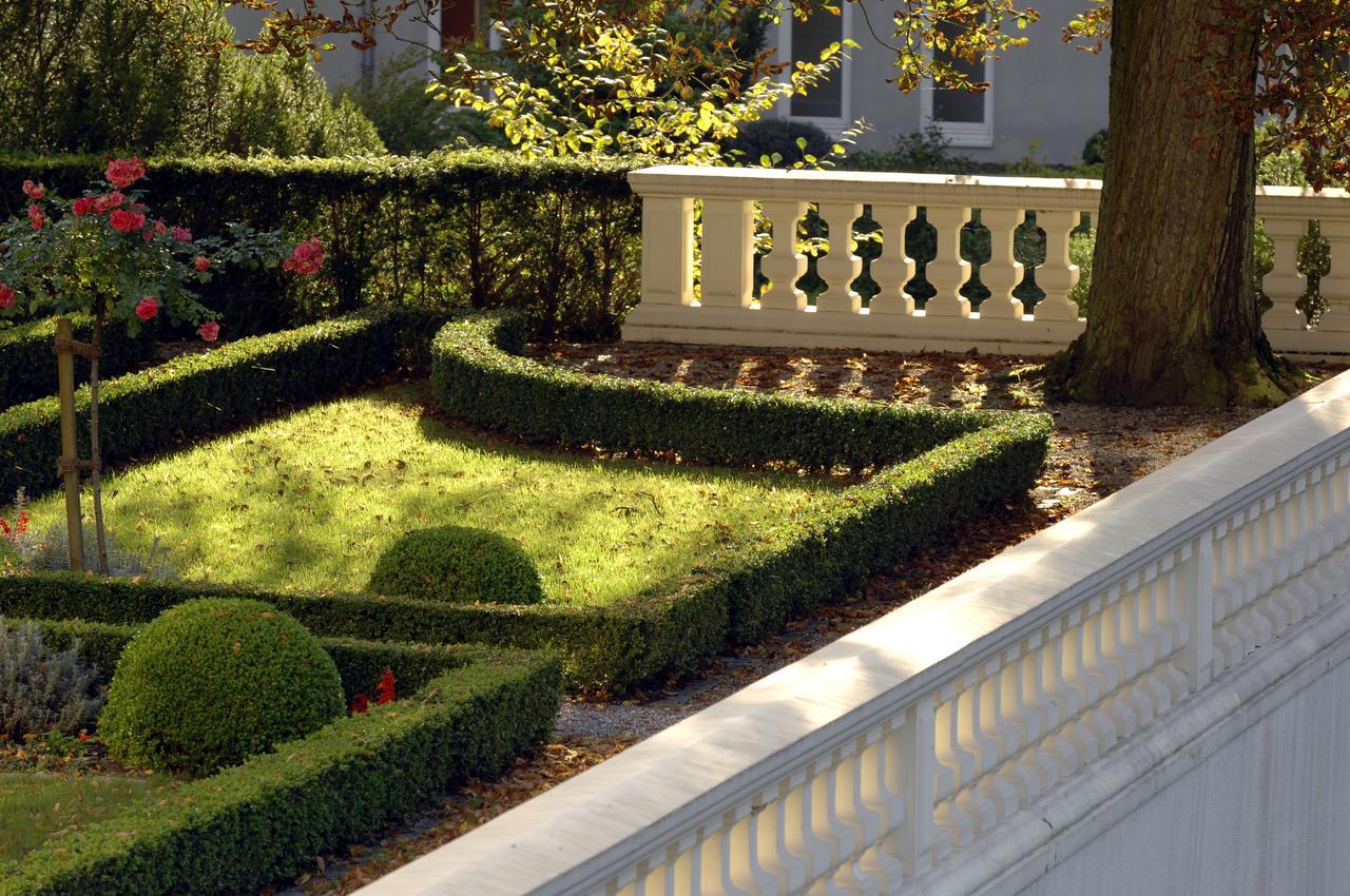 Schloss Hasenwinkel Hotel Екстериор снимка