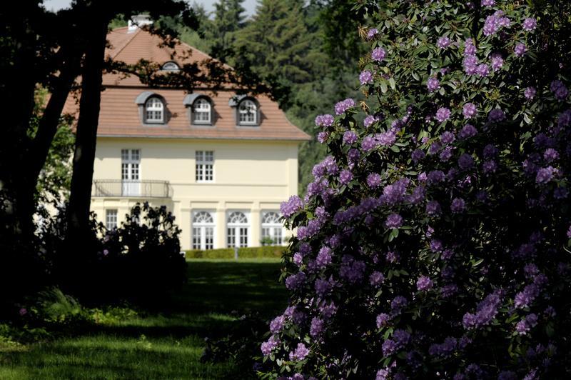 Schloss Hasenwinkel Hotel Екстериор снимка