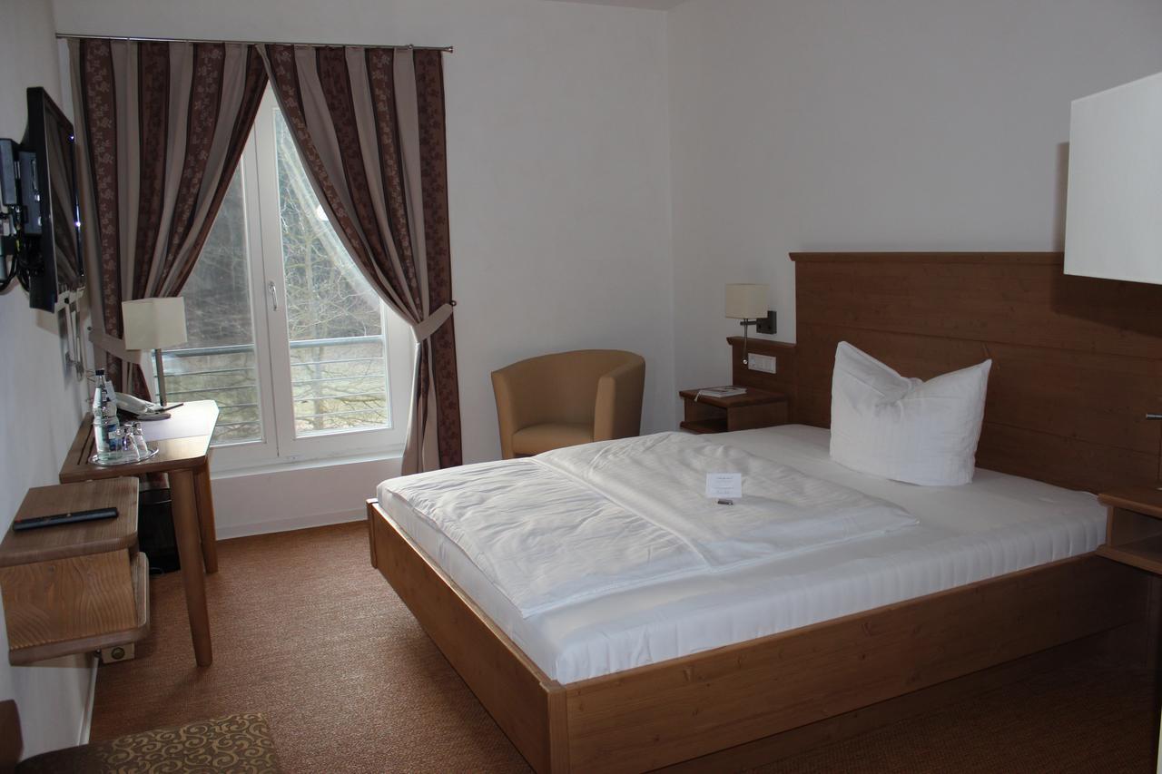 Schloss Hasenwinkel Hotel Екстериор снимка