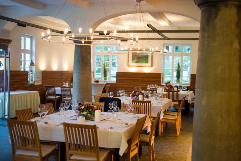Schloss Hasenwinkel Hotel Екстериор снимка